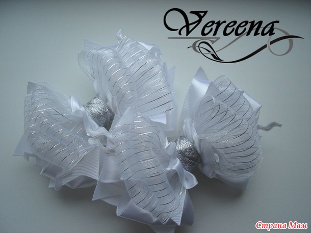 Аксессуары от Vereena - 4
