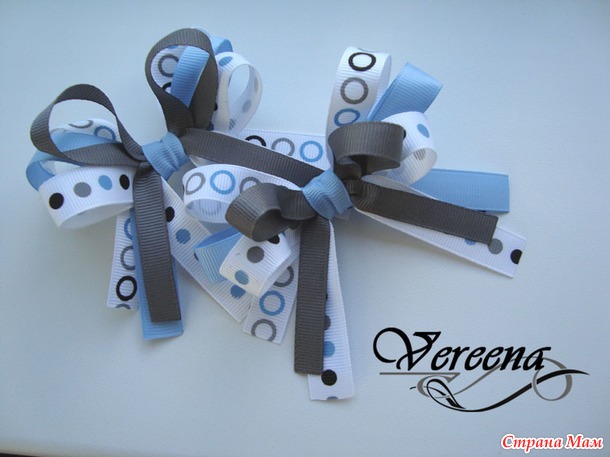 Аксессуары от Vereena - 4
