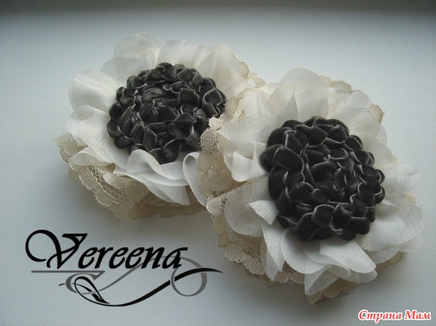 Аксессуары от Vereena - 4