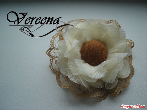 Аксессуары от Vereena - 4