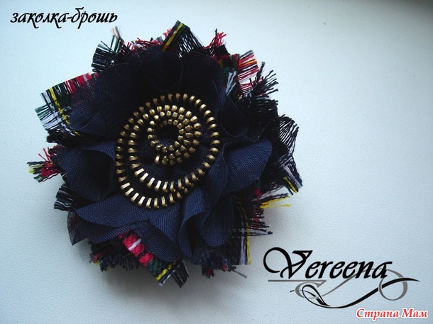 Аксессуары от Vereena - 4