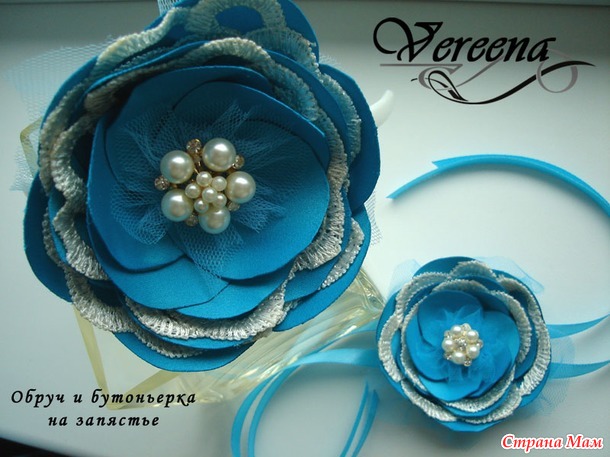 Аксессуары от Vereena - 4
