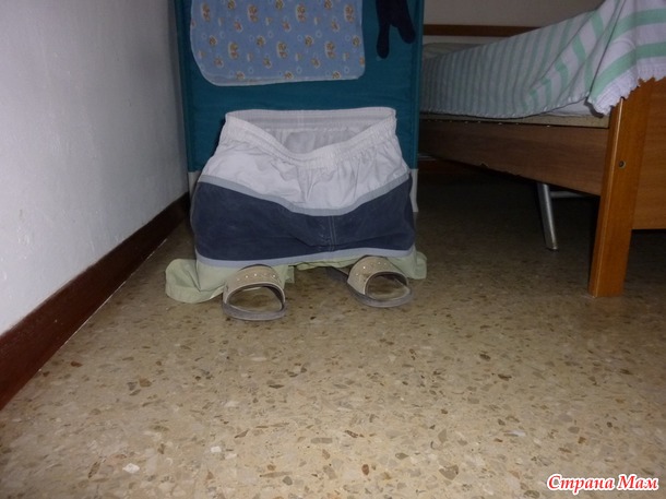 Я скучаю по тебе, мой любимый Bibione.