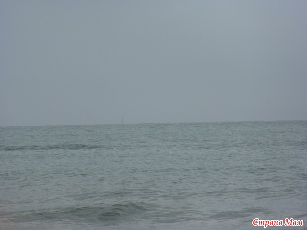 Я скучаю по тебе, мой любимый Bibione.