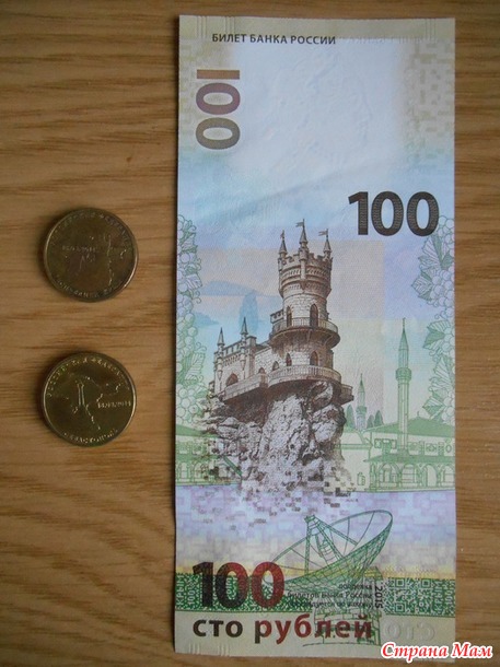 Цветущая Ялта, Крым.