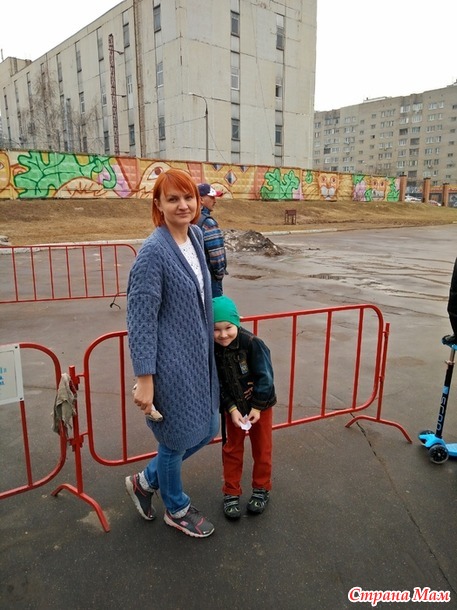 Пальто