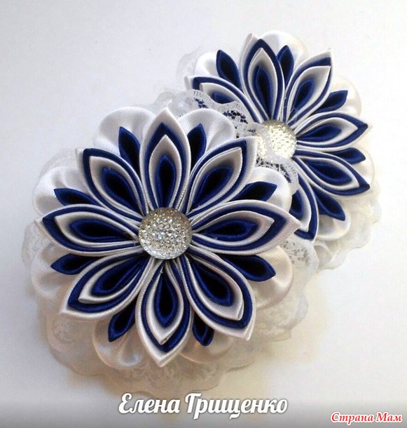 Делала для души