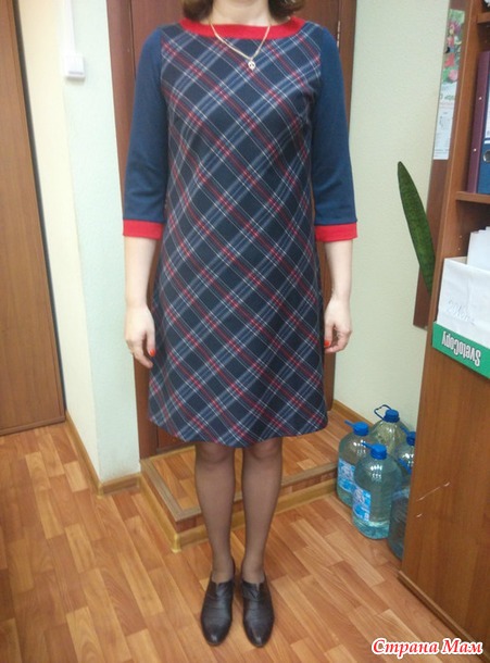 Хвастик по закупке Искусство быть женщиной- AVILI style.