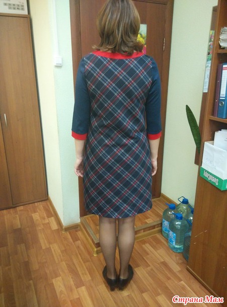 Хвастик по закупке Искусство быть женщиной- AVILI style.