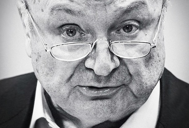 Михаил Жванецкий об умных людях.