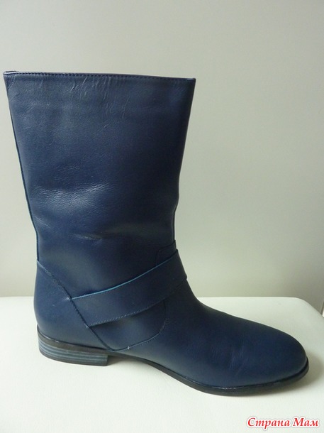 Stiefelette B.C. BEST CONNECTIONS