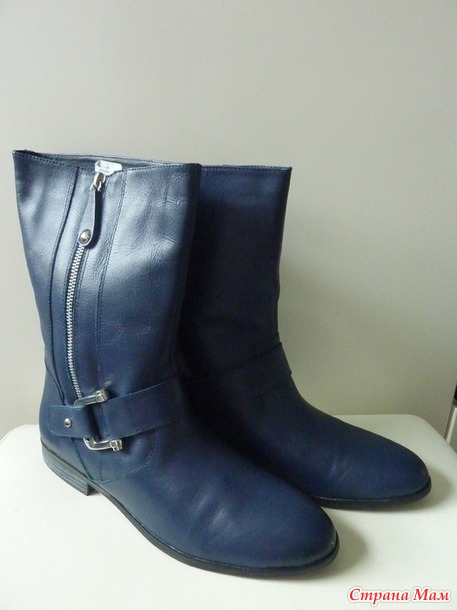 Stiefelette B.C. BEST CONNECTIONS