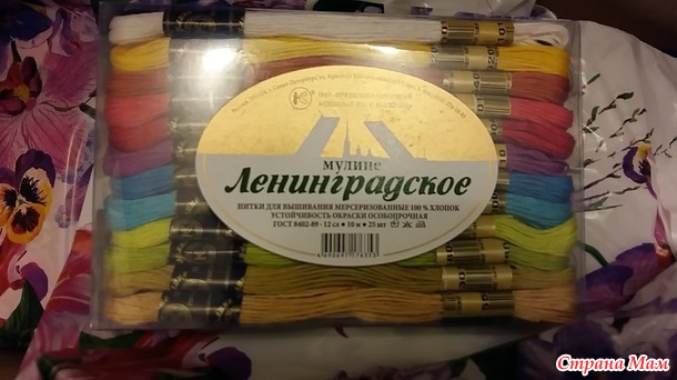 Мой сюрприз в день рождение