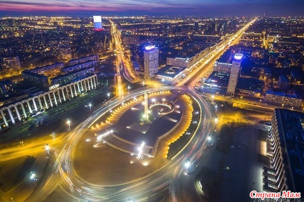 Немножко Петербурга