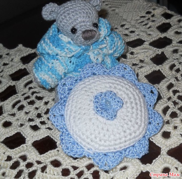 . Игольницы.