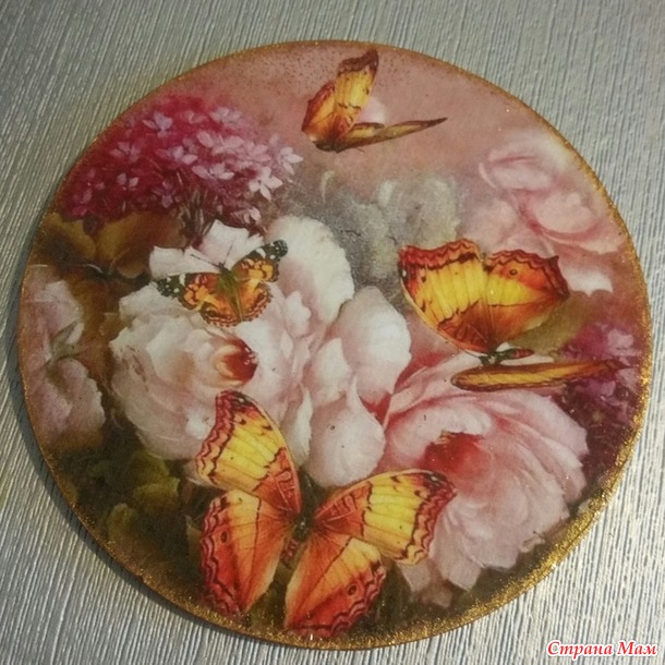 Подставки