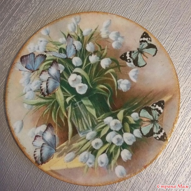 Подставки