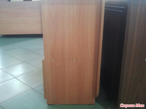 Дом для моей любимой швейной машинки