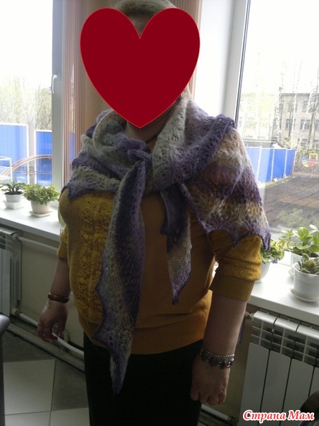 "Цветочное Эхо".