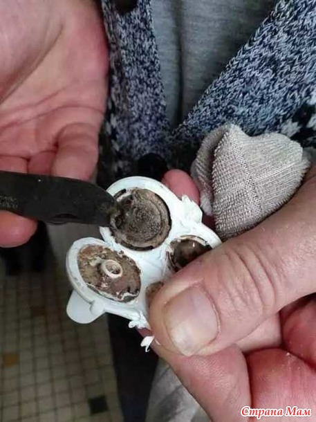 поильник вашего ребенка