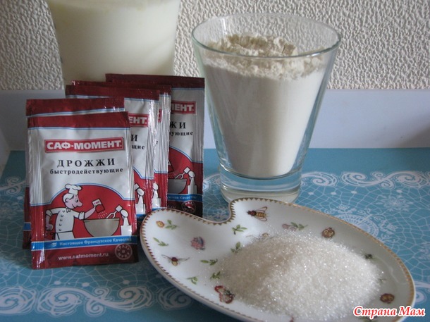 Скоро Пасха. Куличи!!! (Дополнила)