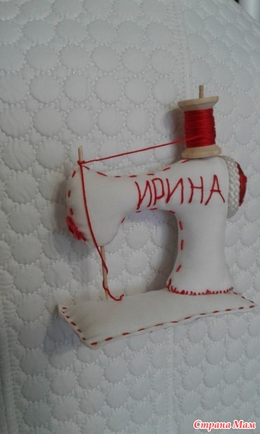 С большим опозданием из КУКЛЯНДИИИ!