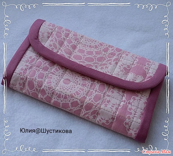 Кошелечки - Сумки &Co - Страна Мам