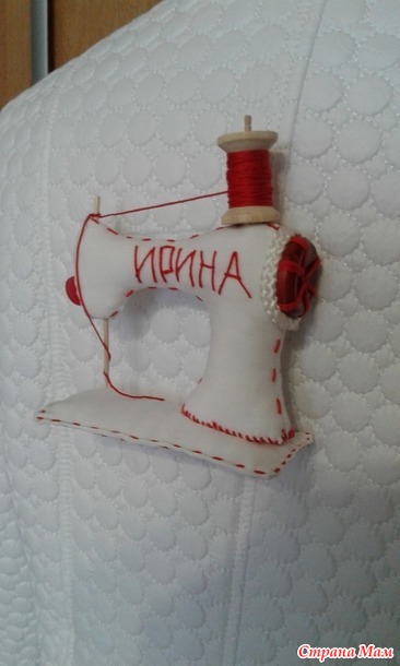 С большим опозданием из КУКЛЯНДИИИ!