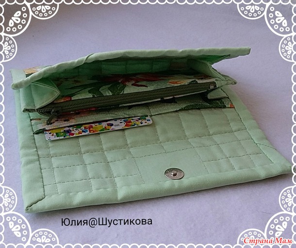 Кошелечки - Сумки &Co - Страна Мам