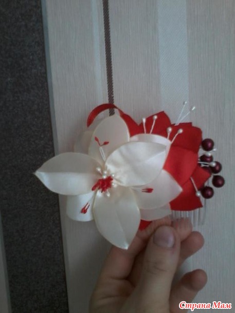 Из последних работ