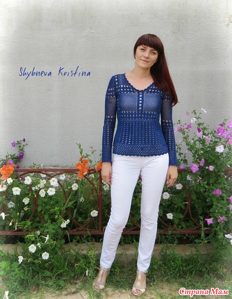 �������� �� Catherine Malandrino "��������� ������ ����"