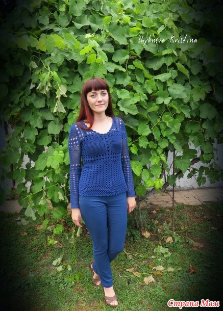 �������� �� Catherine Malandrino "��������� ������ ����"