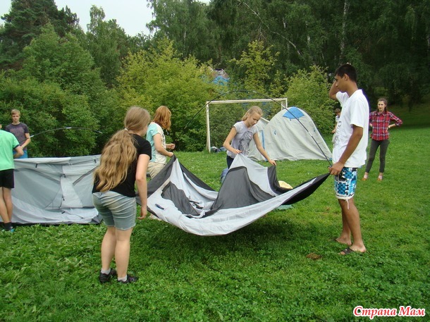 Сумасшедшая мать :)