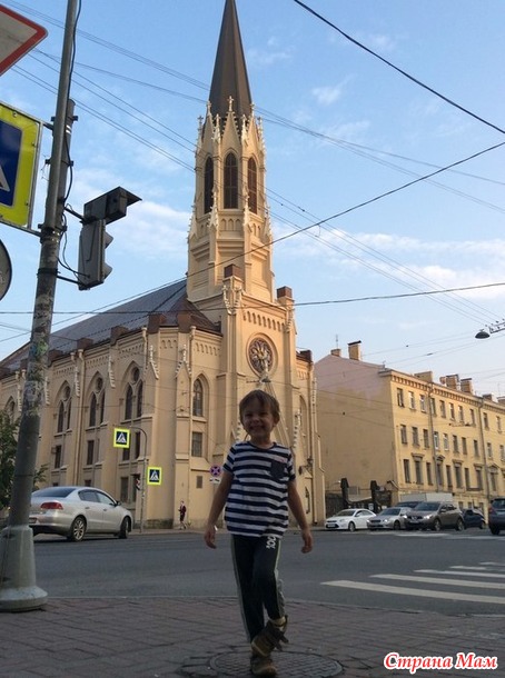 Серые будни и покой нам только снится...