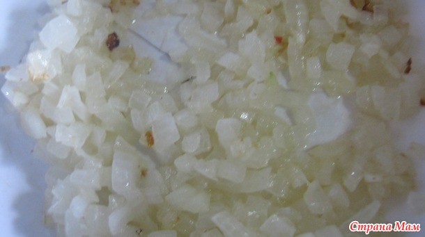 Лодочки из баклажан с фаршем