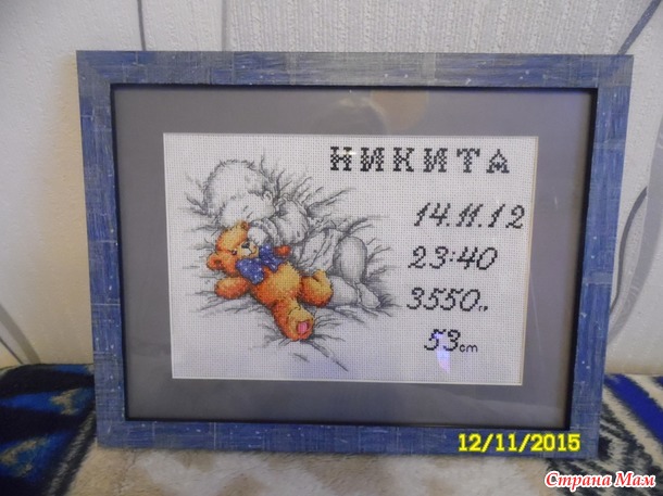 Метрики