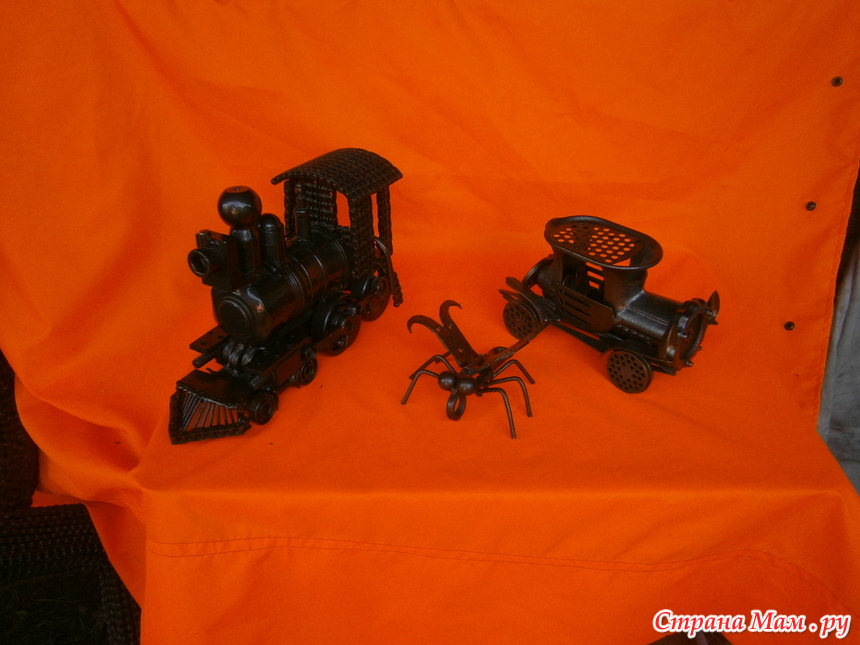 Сорочинская ярмарка. Фотоотчет 2 - Страна Мам