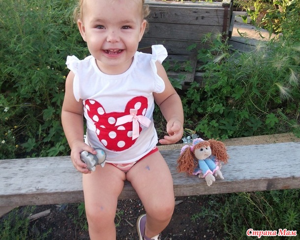 Игрушки на удачу