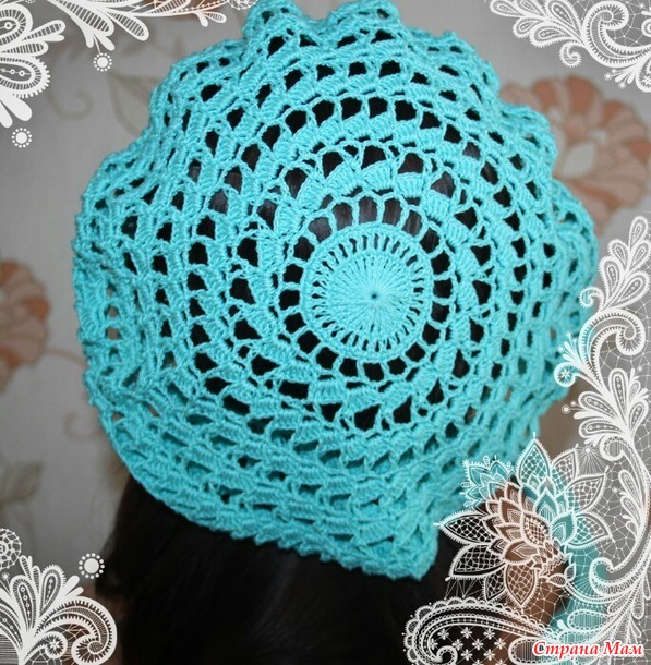 . Опять Беретки.