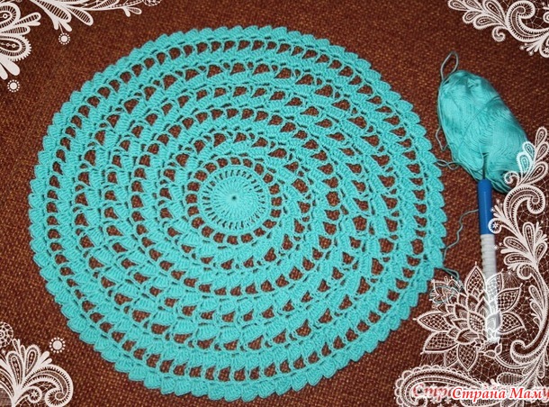 . Опять Беретки.