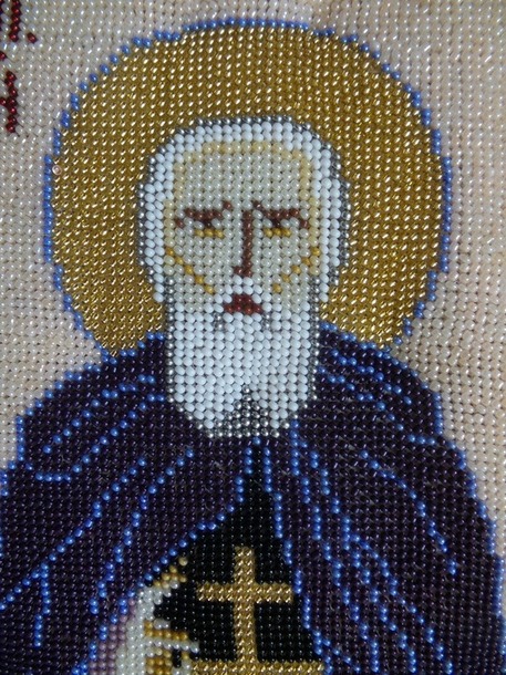 Св. Сергий Радонежский