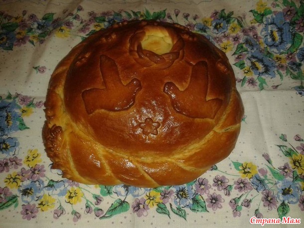 Свадебный, юбилейный и еще кое что