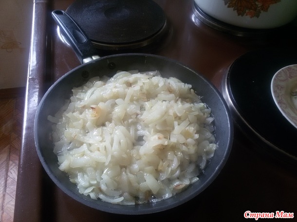 Салат из свеклы на зиму.