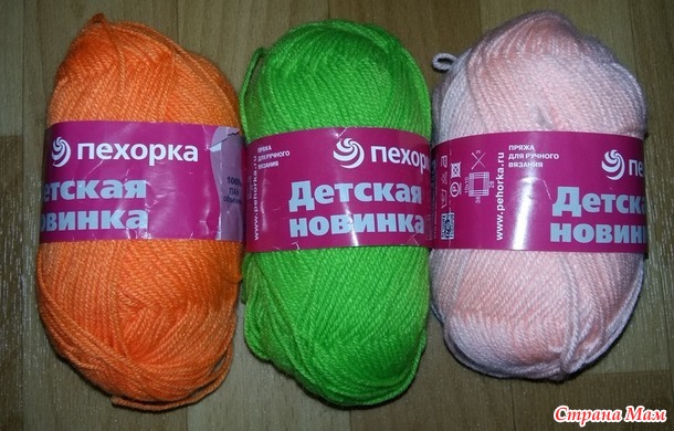 Коробочка рукодельницы №85 (РОЗЫГРЫШ)
