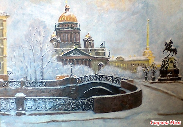 Новые картинки нарисовались