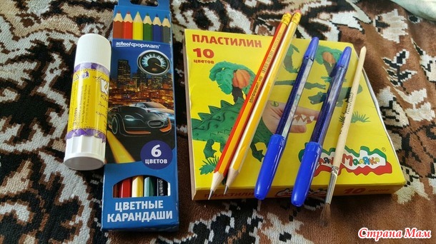 Отчет 21 калейдоскоп