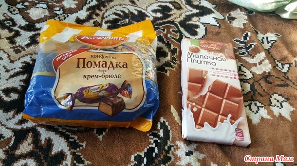 Отчет 21 калейдоскоп