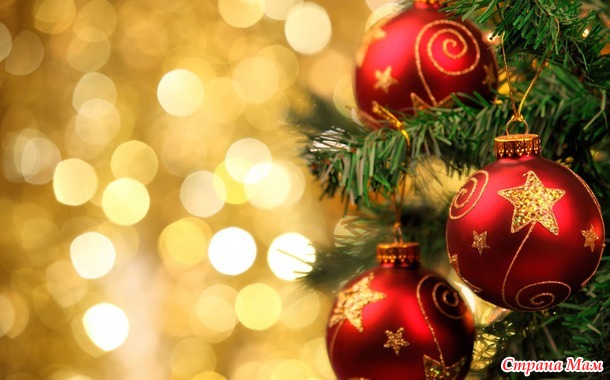 Рукодельные планы. Декабрь 2016 (12.12 - 18.12.16)
