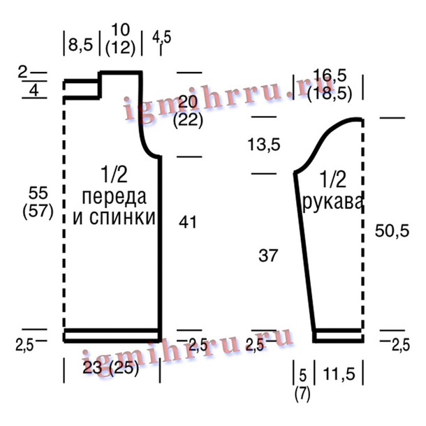 Изумрудный костюм