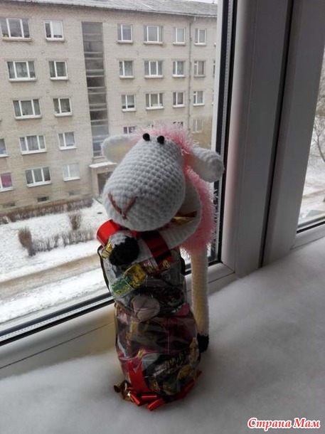 подготовка к новому году
